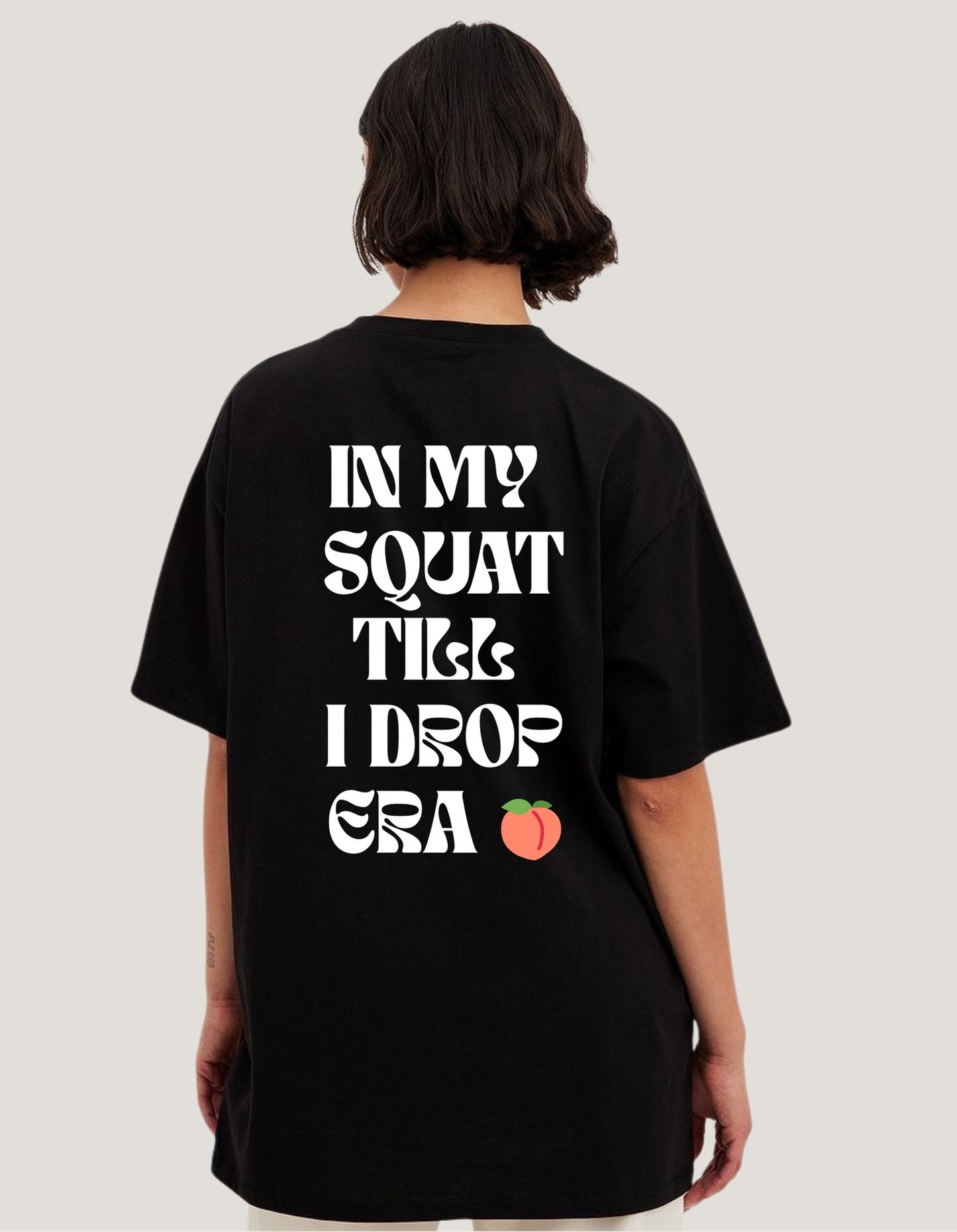 Women’s Drop Shoulder T-Shirt
