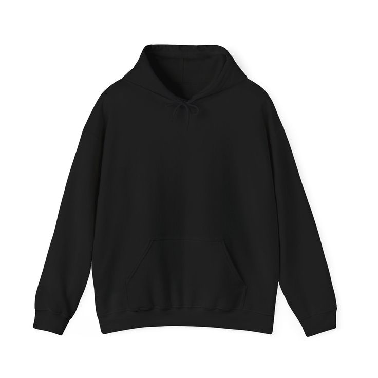 Stringless Oversized Hoodie
