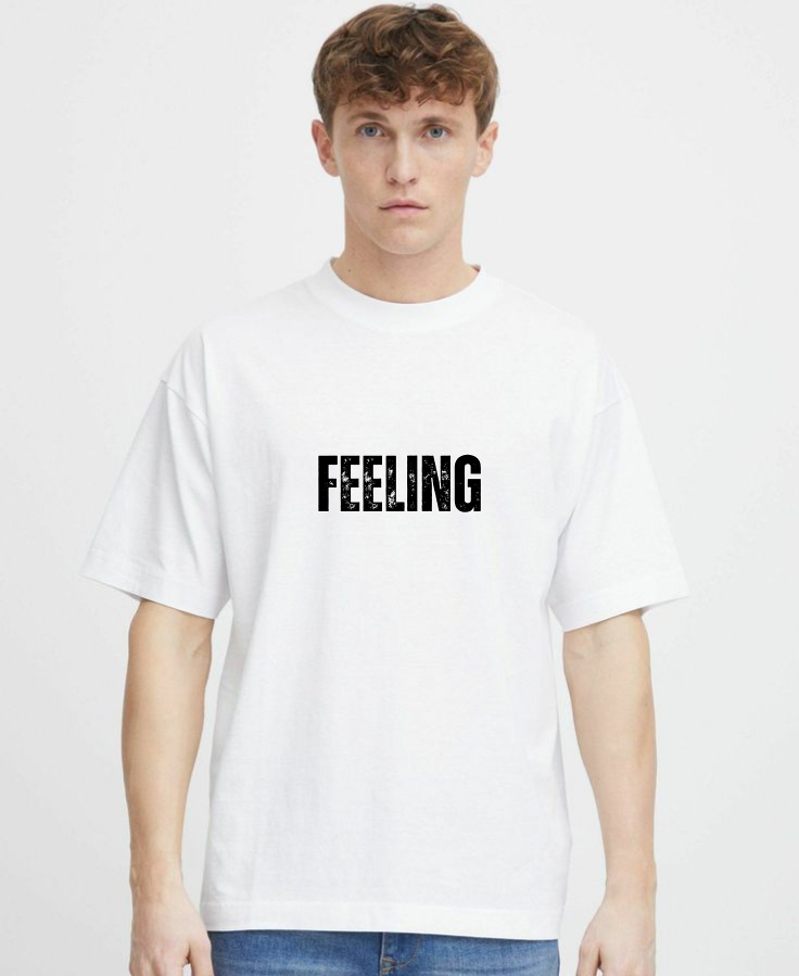 Men's Oversized T-shirt
