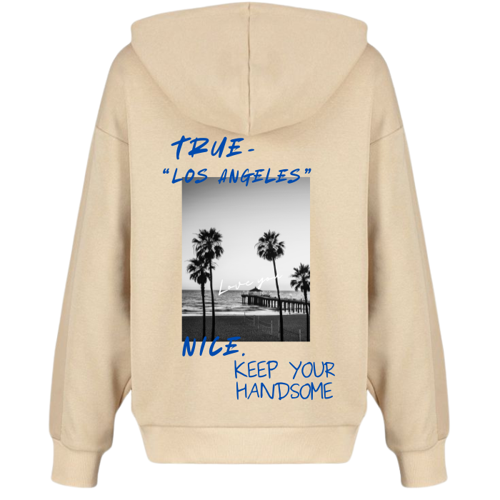 Pullover Hoodie
