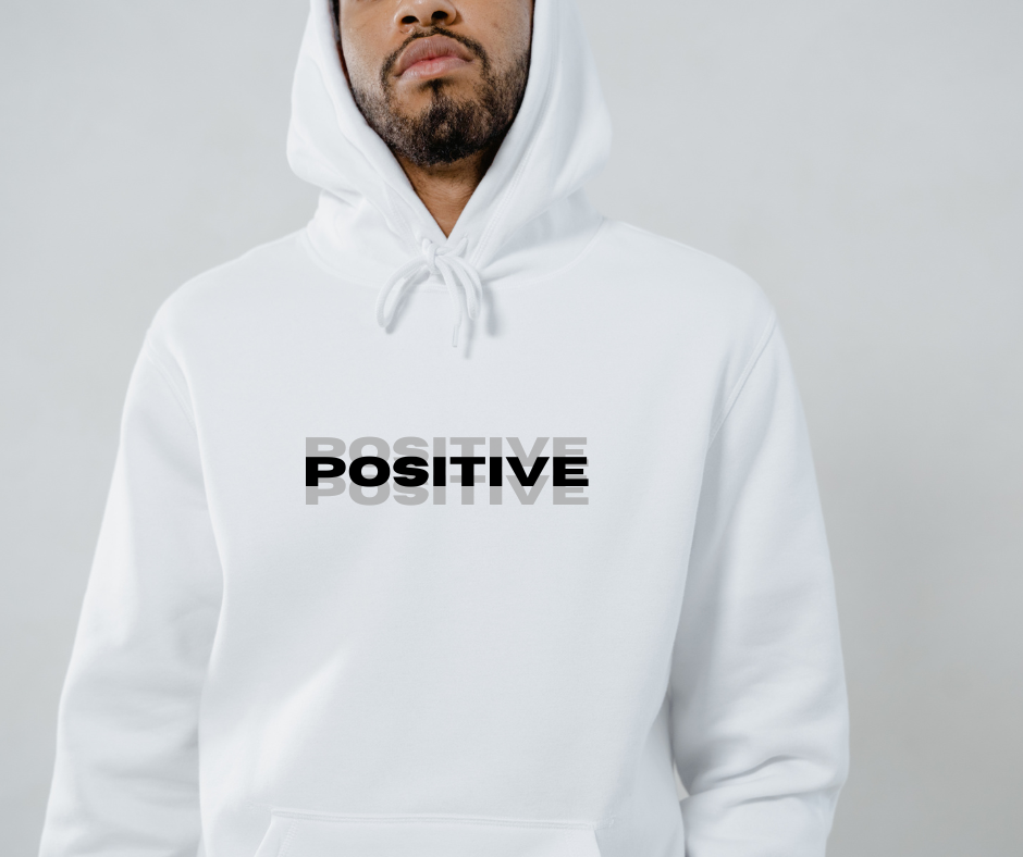 Oversized White Hoodie Fleece Fabric