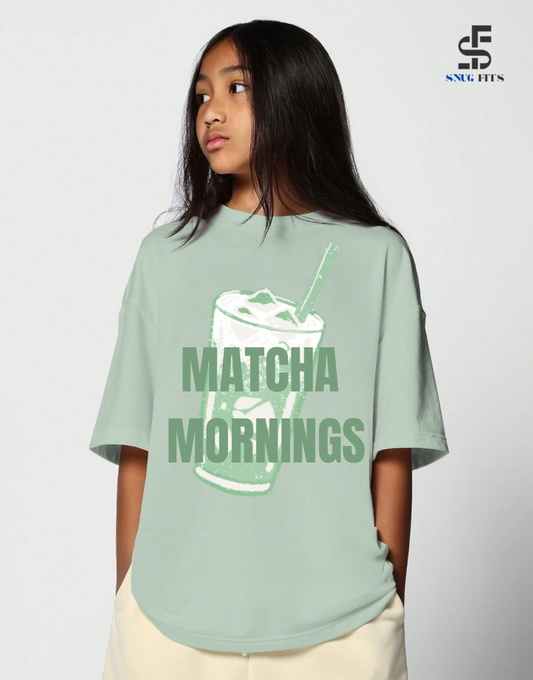 Women’s Oversized T-Shirt