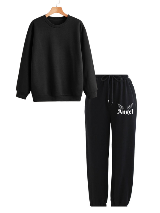 Cord Sets- Sweats & Jogger