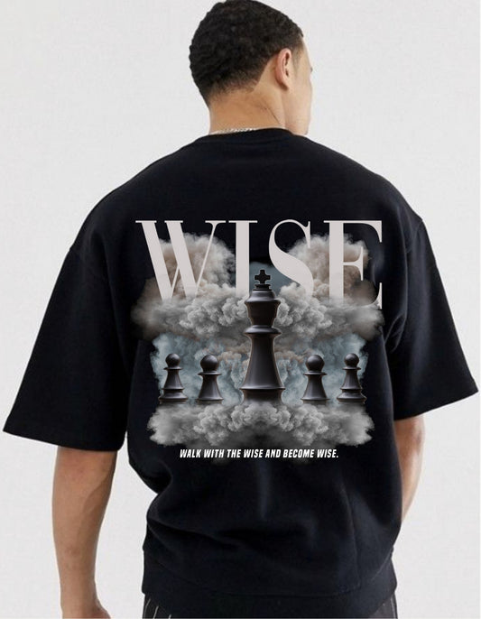 Men’s Drop Shoulder T-shirt