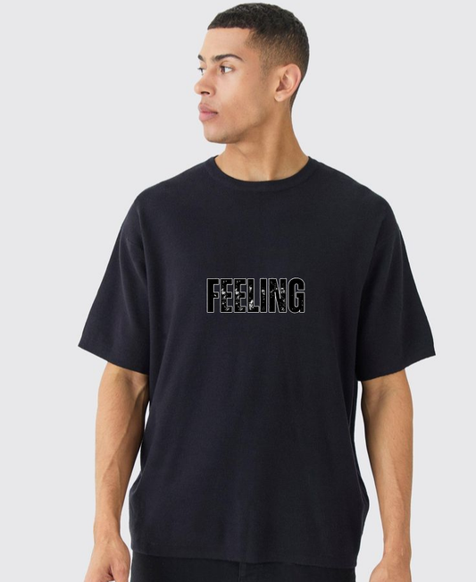 Men's Oversized T-shirt