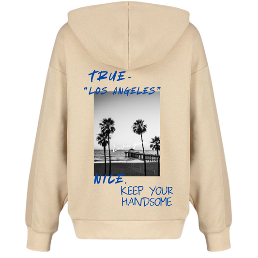 Pullover Hoodie