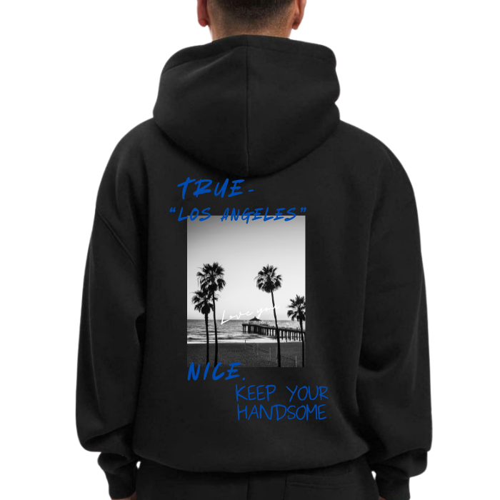 Pullover Hoodie